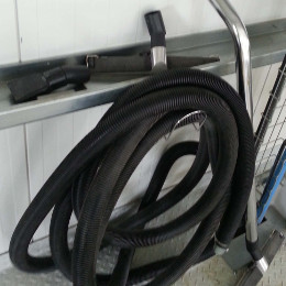 Accessoires de nettoyage