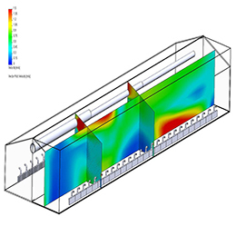 Étude 3D