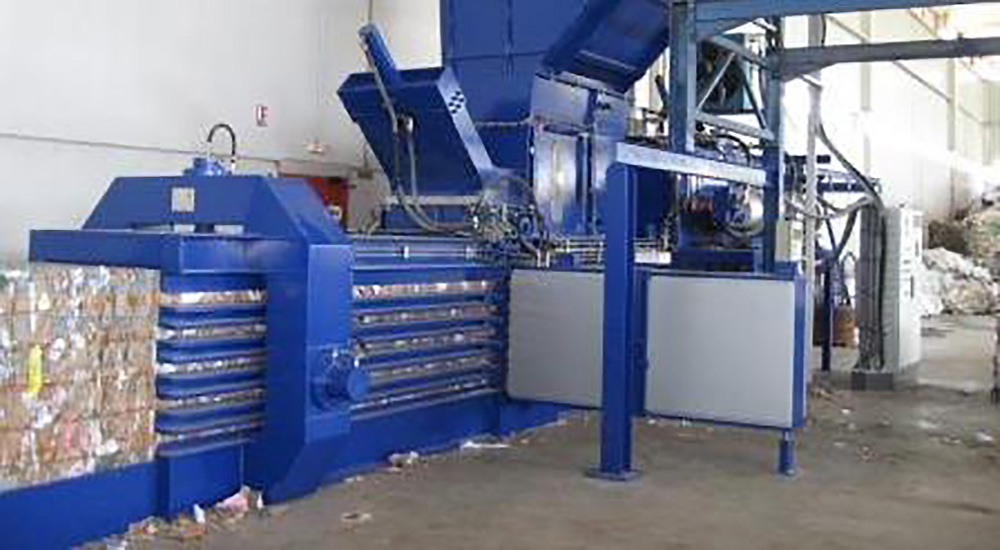 Transfert de déchets